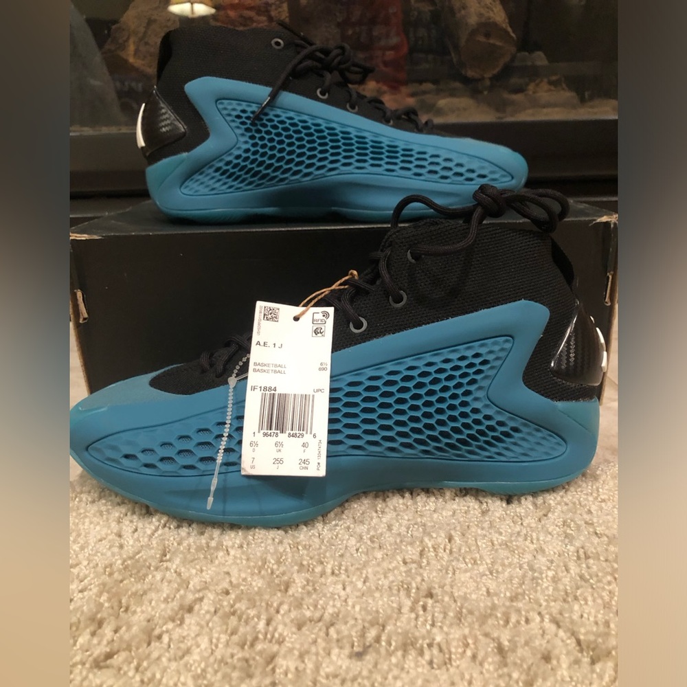 Size 7 - adidas AE 1 New Wave - IF1860 🔥BRAND NEW NEVER WORN🔥🔥🧨🧨 no box